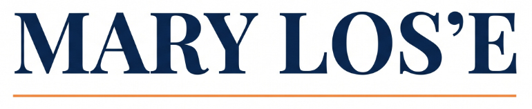 Mary Los'e Logo